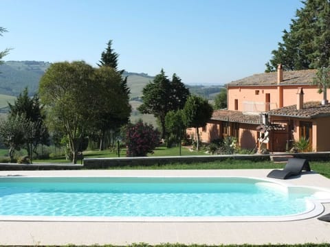 House | Pool | Outdoor pool