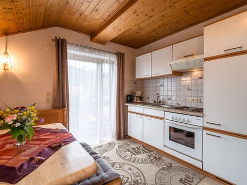 Apartment | Private kitchen | Highchair