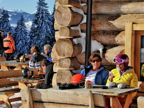 Apartment | View from property