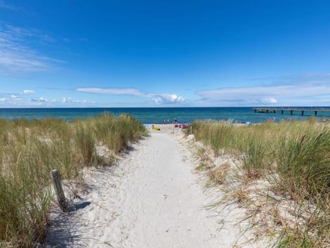 Apartment | View from property