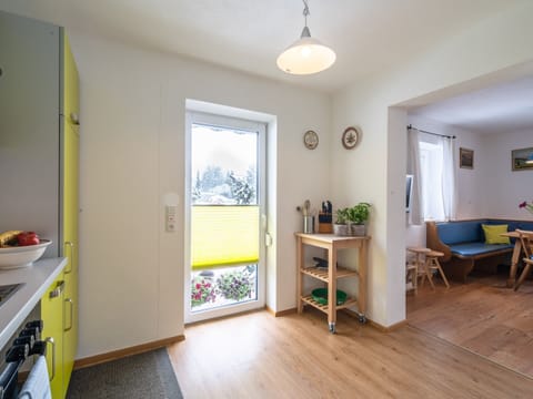 Apartment | Private kitchen | Electric kettle