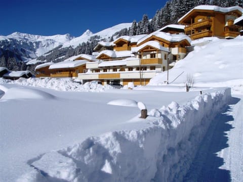 Chalet | Exterior