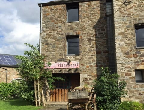 House | View from property