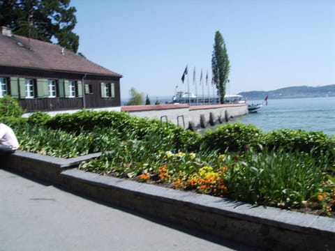 Apartment | Exterior