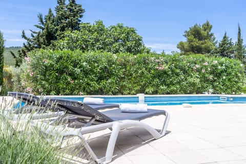 Villa | Pool | Indoor pool, outdoor pool