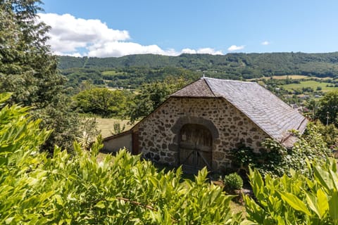 House | View from property