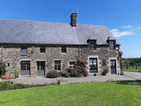 House | Exterior