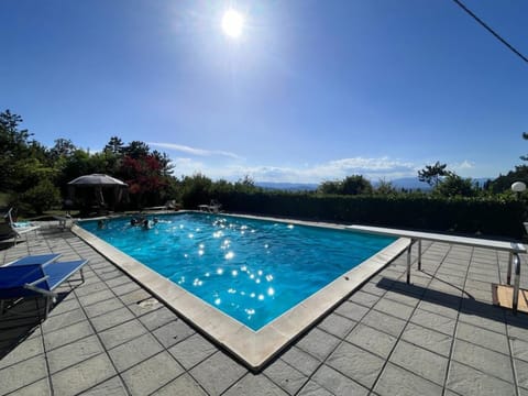 Chalet | Interior detail