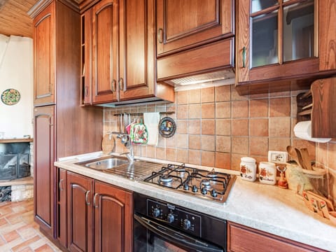 Cottage | Private kitchen