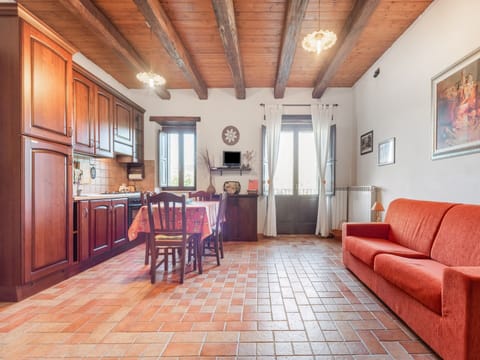 Cottage | Living room