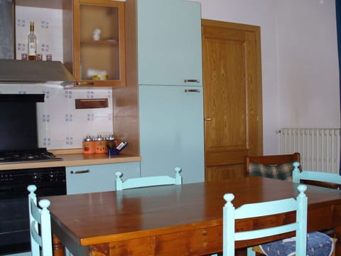 House | Private kitchen