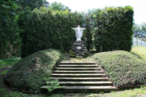 Cottage | View from property