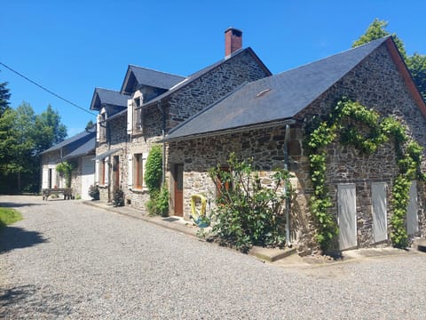 House | Exterior