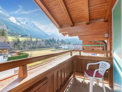 Apartment | View from property