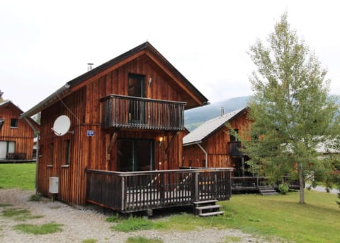Chalet | Exterior
