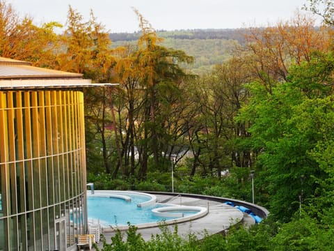 House | Pool