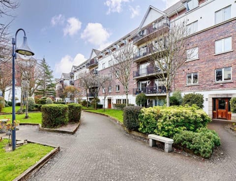 Apartment | View from property