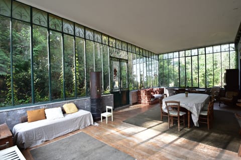 House | Living room