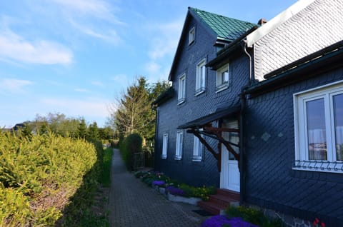 Apartment | Exterior
