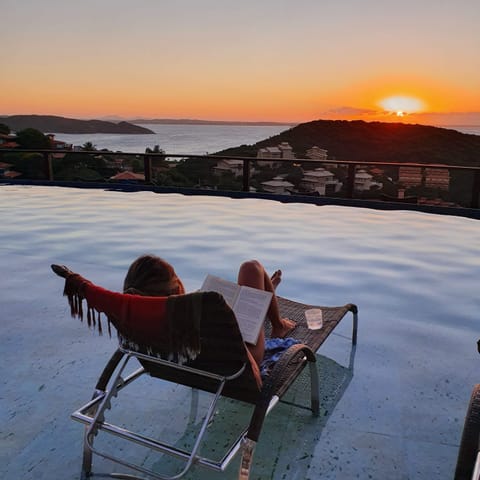 Sundeck