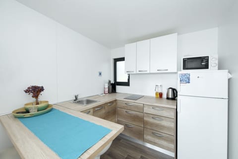 House | Private kitchen | Fridge, microwave, stovetop, espresso maker