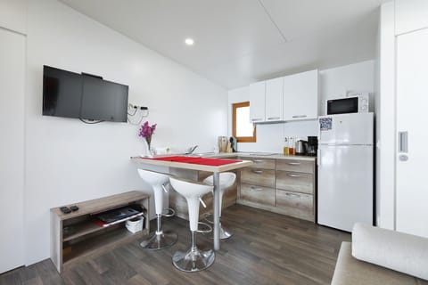 House | Private kitchen | Fridge, microwave, stovetop, espresso maker