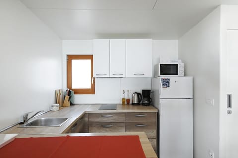 House | Private kitchen | Fridge, microwave, stovetop, espresso maker