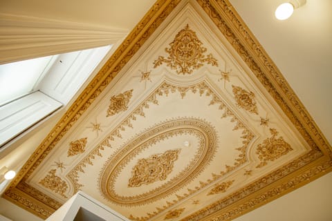 Family Quadruple Room (1) | Minibar, soundproofing, free WiFi, bed sheets