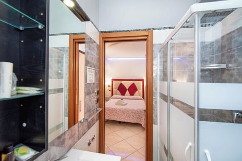 Family Suite | Premium bedding, down comforters, memory foam beds, minibar