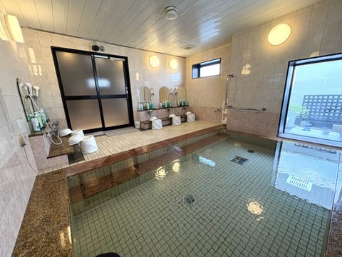 Public bath