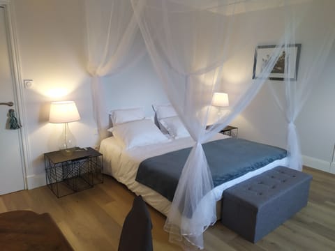 Room | Individually decorated, individually furnished, desk, free WiFi