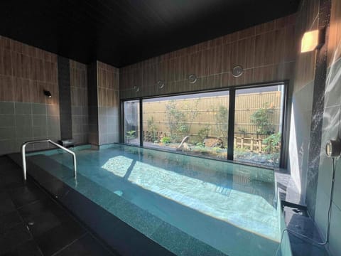 Public bath