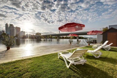 Private beach nearby, sun loungers, beach umbrellas, beach towels