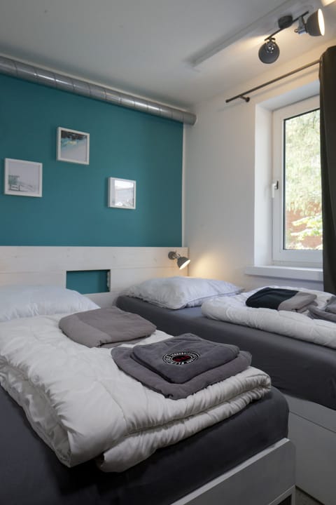 Economy Double Room | Free WiFi