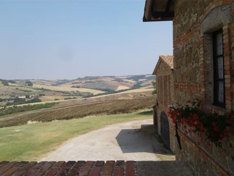 Apartment, Terrace, Valley View (Montello 1) | Terrace/patio