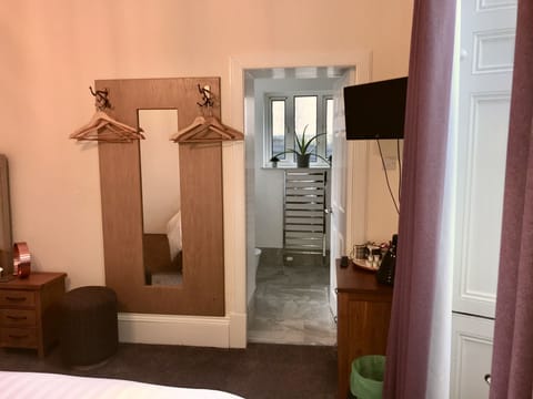 Superior Double or Twin Room | Hypo-allergenic bedding, pillowtop beds, individually decorated