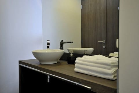 Premium bedding, down comforters, in-room safe, desk