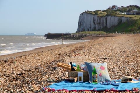 Chalet | Beach