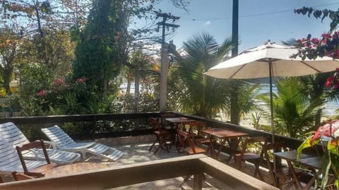 Sundeck