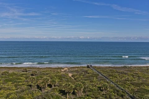 Condo, 2 Bedrooms | Beach | On the beach