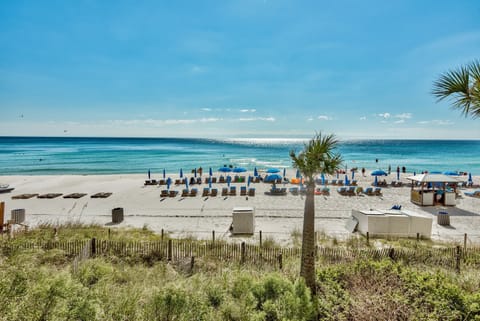 Condo, 3 Bedrooms | Beach | On the beach