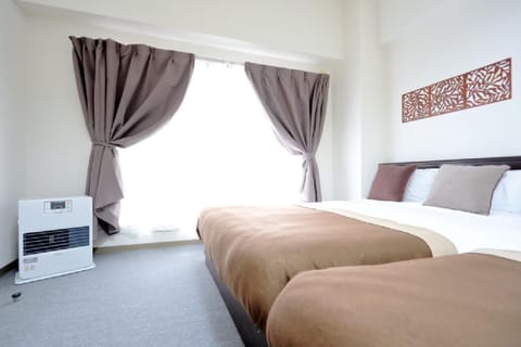 Apartment for 6 Guests | 1 bedroom, desk, iron/ironing board, free WiFi
