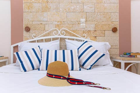 One Bedroom Apartment with Pool View | Desk, laptop workspace, iron/ironing board, free cribs/infant beds