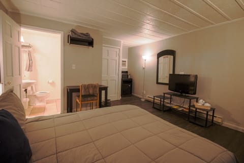 Deluxe Single Room | Individually decorated, individually furnished, blackout drapes