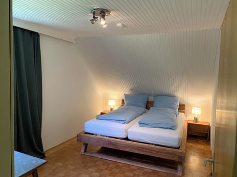 Basic Double Room | Premium bedding, individually decorated, individually furnished