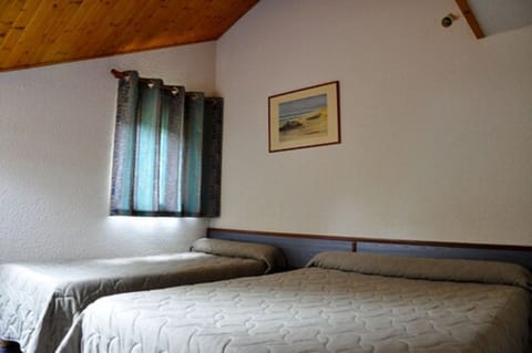 Desk, blackout drapes, cribs/infant beds, free WiFi