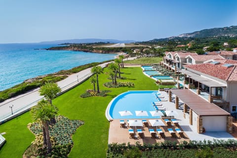 Indoor pool, outdoor pool, open 10:30 AM to 7:00 PM, sun loungers