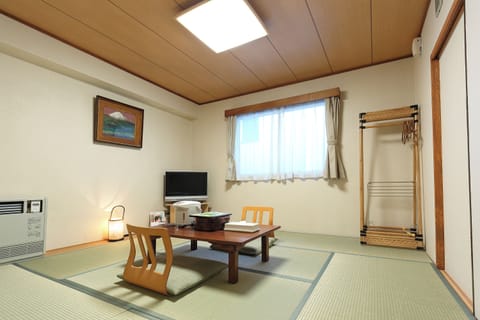 Traditional Japanese Style Room, Non Smoking  | Room amenity
