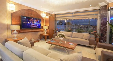 TV