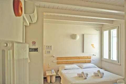 Standard Double Room, Private Bathroom, Garden View | 1 bedroom, premium bedding, memory foam beds, individually decorated